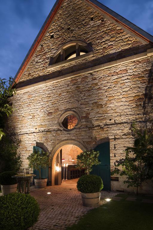 Loblocher Hof Neustadt an der Weinstrasse Luaran gambar
