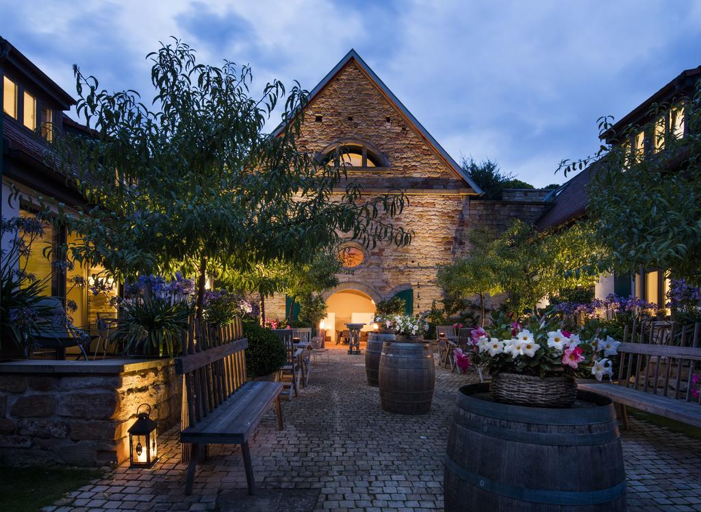 Loblocher Hof Neustadt an der Weinstrasse Luaran gambar
