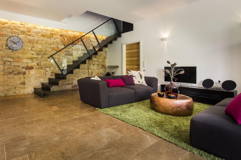 Loblocher Hof Neustadt an der Weinstrasse Luaran gambar