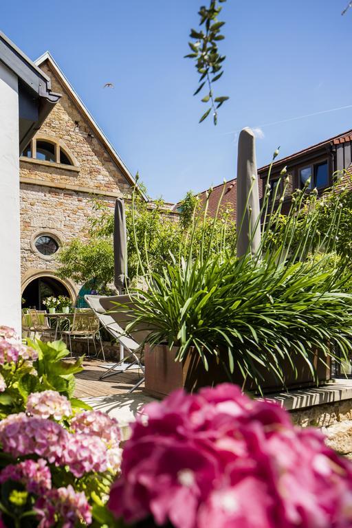 Loblocher Hof Neustadt an der Weinstrasse Luaran gambar