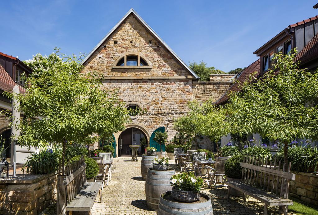 Loblocher Hof Neustadt an der Weinstrasse Luaran gambar
