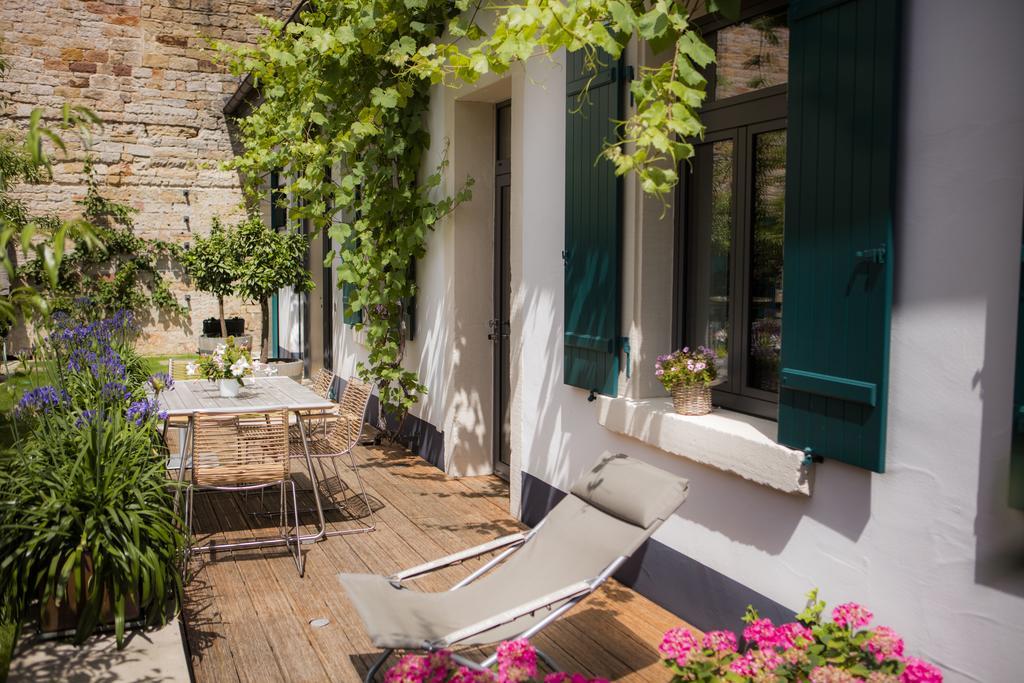 Loblocher Hof Neustadt an der Weinstrasse Luaran gambar
